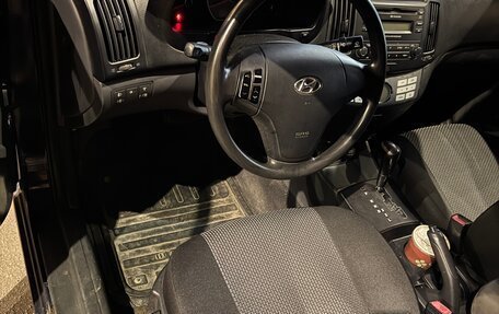 Hyundai Elantra IV, 2007 год, 320 000 рублей, 6 фотография