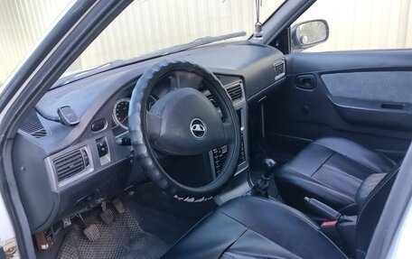 Daewoo Nexia I рестайлинг, 2010 год, 170 000 рублей, 7 фотография