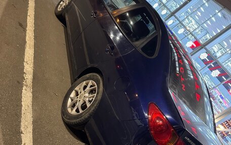 Hyundai Elantra IV, 2007 год, 320 000 рублей, 8 фотография