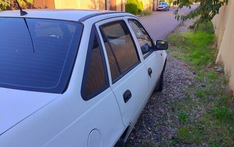 Daewoo Nexia I рестайлинг, 2010 год, 170 000 рублей, 6 фотография