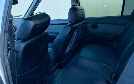 Daewoo Nexia I рестайлинг, 2010 год, 170 000 рублей, 9 фотография