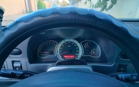 Daewoo Nexia I рестайлинг, 2010 год, 170 000 рублей, 8 фотография