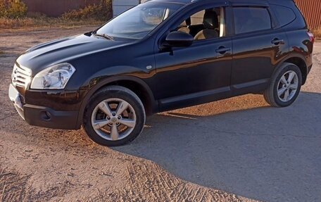 Nissan Qashqai, 2009 год, 1 200 000 рублей, 3 фотография