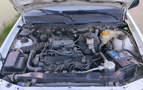 Daewoo Nexia I рестайлинг, 2010 год, 170 000 рублей, 12 фотография