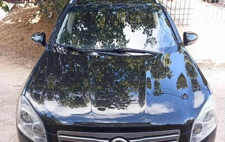 Nissan Qashqai, 2009 год, 1 200 000 рублей, 7 фотография