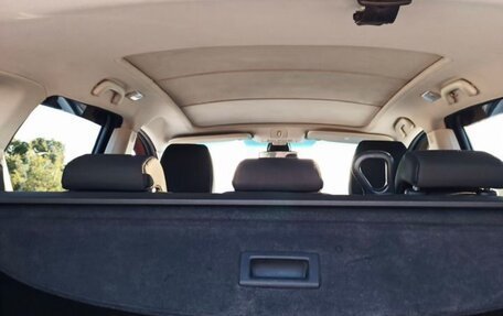 Nissan Qashqai, 2009 год, 1 200 000 рублей, 14 фотография