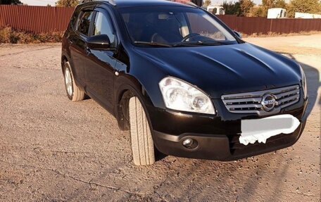 Nissan Qashqai, 2009 год, 1 200 000 рублей, 2 фотография
