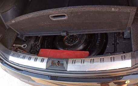 Nissan Qashqai, 2009 год, 1 200 000 рублей, 13 фотография