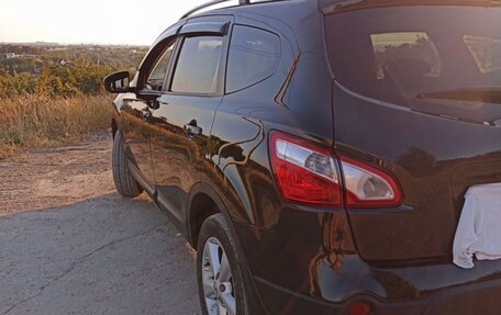 Nissan Qashqai, 2009 год, 1 200 000 рублей, 6 фотография