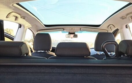 Nissan Qashqai, 2009 год, 1 200 000 рублей, 12 фотография