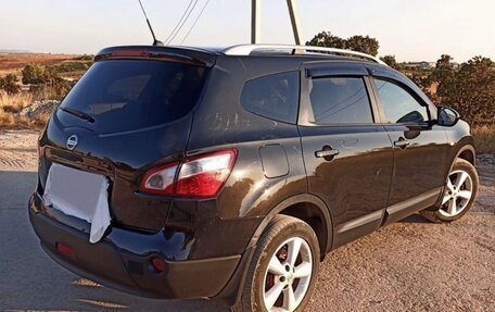 Nissan Qashqai, 2009 год, 1 200 000 рублей, 4 фотография