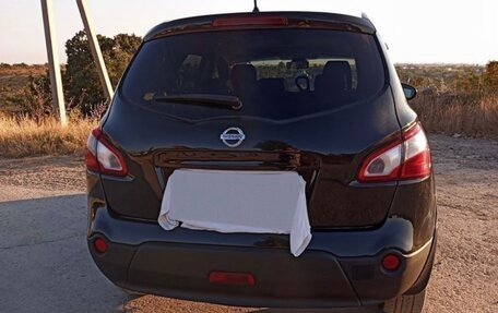 Nissan Qashqai, 2009 год, 1 200 000 рублей, 5 фотография