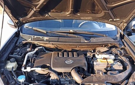 Nissan Qashqai, 2009 год, 1 200 000 рублей, 20 фотография