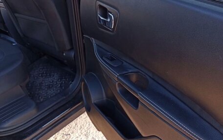 Nissan Qashqai, 2009 год, 1 200 000 рублей, 15 фотография