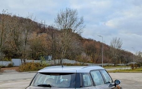 MINI Countryman I (R60), 2012 год, 1 050 000 рублей, 10 фотография