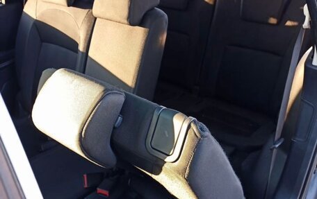 Nissan Qashqai, 2009 год, 1 200 000 рублей, 17 фотография