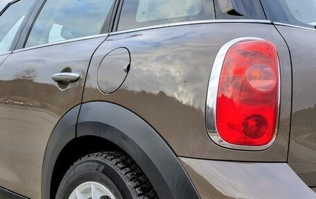 MINI Countryman I (R60), 2012 год, 1 050 000 рублей, 7 фотография