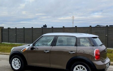 MINI Countryman I (R60), 2012 год, 1 050 000 рублей, 5 фотография