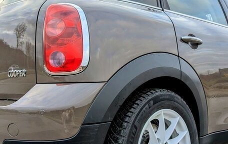 MINI Countryman I (R60), 2012 год, 1 050 000 рублей, 9 фотография