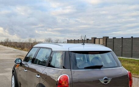 MINI Countryman I (R60), 2012 год, 1 050 000 рублей, 6 фотография