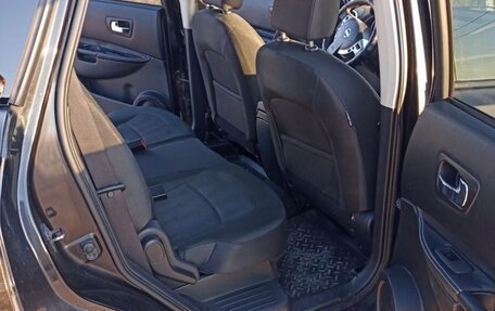 Nissan Qashqai, 2009 год, 1 200 000 рублей, 18 фотография