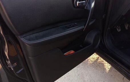 Nissan Qashqai, 2009 год, 1 200 000 рублей, 19 фотография