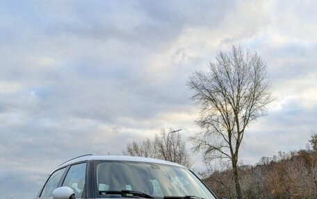 MINI Countryman I (R60), 2012 год, 1 050 000 рублей, 11 фотография