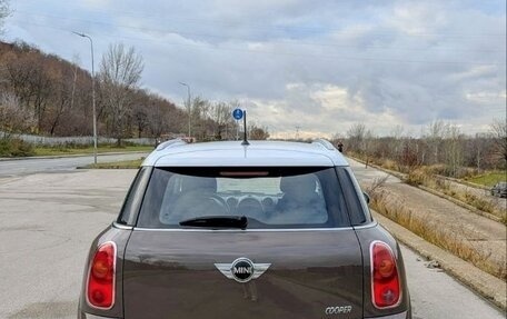 MINI Countryman I (R60), 2012 год, 1 050 000 рублей, 8 фотография