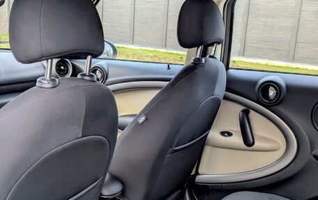 MINI Countryman I (R60), 2012 год, 1 050 000 рублей, 15 фотография