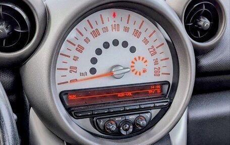 MINI Countryman I (R60), 2012 год, 1 050 000 рублей, 18 фотография