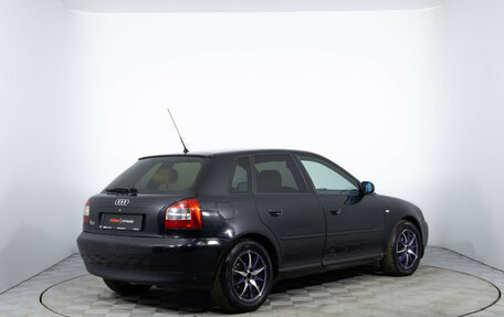 Audi A3, 2001 год, 350 000 рублей, 5 фотография