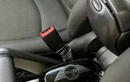 MINI Countryman I (R60), 2012 год, 1 050 000 рублей, 17 фотография