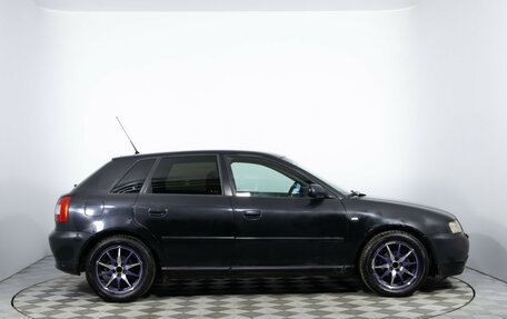 Audi A3, 2001 год, 350 000 рублей, 4 фотография
