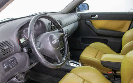 Audi A3, 2001 год, 350 000 рублей, 10 фотография