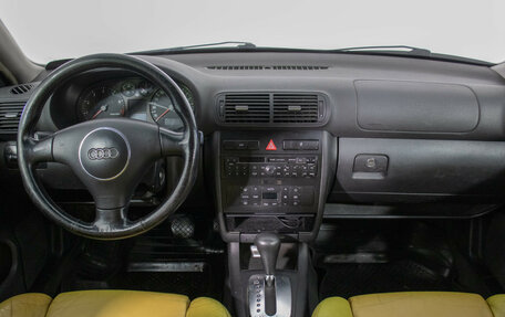 Audi A3, 2001 год, 350 000 рублей, 13 фотография