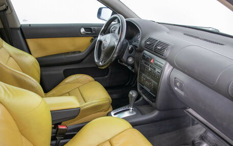 Audi A3, 2001 год, 350 000 рублей, 9 фотография