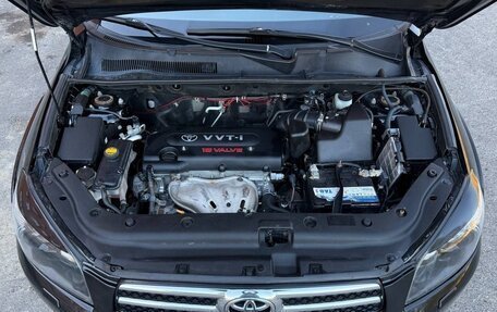 Toyota RAV4, 2008 год, 1 240 000 рублей, 2 фотография