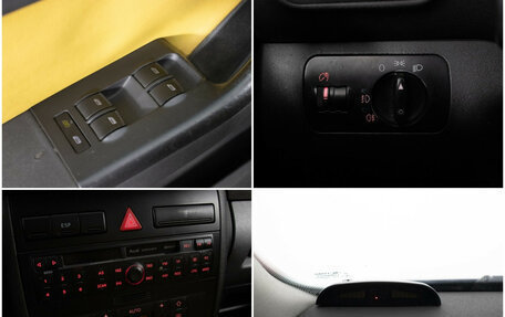 Audi A3, 2001 год, 350 000 рублей, 16 фотография