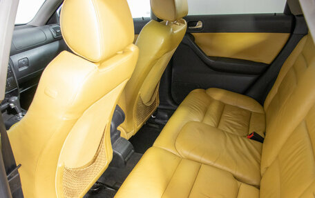 Audi A3, 2001 год, 350 000 рублей, 11 фотография