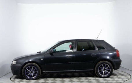 Audi A3, 2001 год, 350 000 рублей, 8 фотография