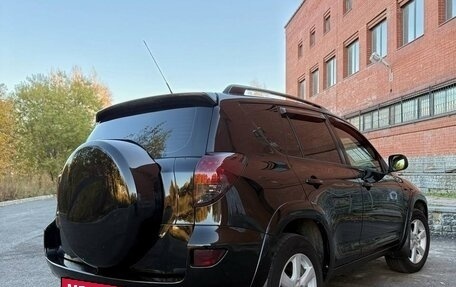 Toyota RAV4, 2008 год, 1 240 000 рублей, 5 фотография