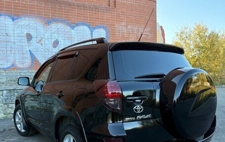 Toyota RAV4, 2008 год, 1 240 000 рублей, 6 фотография