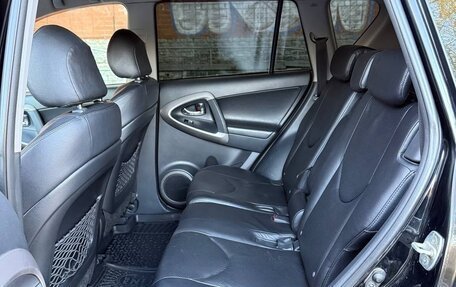 Toyota RAV4, 2008 год, 1 240 000 рублей, 18 фотография