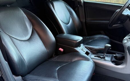 Toyota RAV4, 2008 год, 1 240 000 рублей, 12 фотография