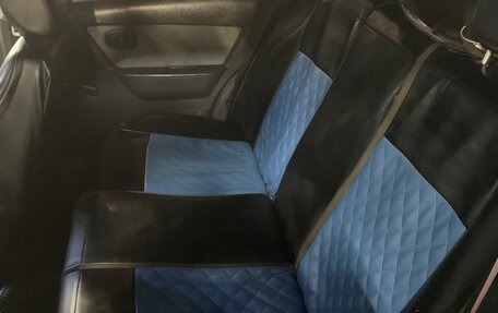 Daewoo Nexia I рестайлинг, 2012 год, 210 000 рублей, 6 фотография