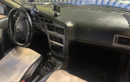 Daewoo Nexia I рестайлинг, 2012 год, 210 000 рублей, 10 фотография