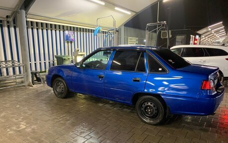 Daewoo Nexia I рестайлинг, 2012 год, 210 000 рублей, 3 фотография