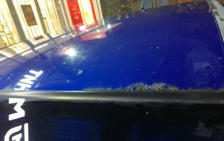 Daewoo Nexia I рестайлинг, 2012 год, 210 000 рублей, 15 фотография