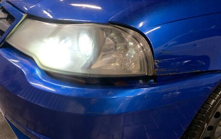 Daewoo Nexia I рестайлинг, 2012 год, 210 000 рублей, 14 фотография