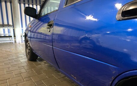 Daewoo Nexia I рестайлинг, 2012 год, 210 000 рублей, 11 фотография